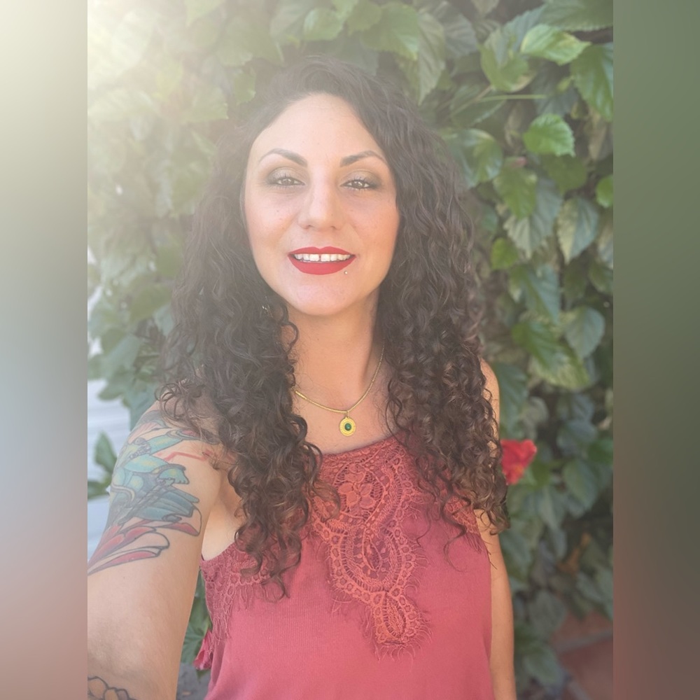Meet your Posher, Melissa